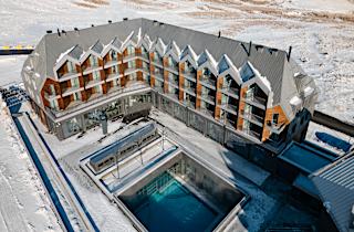 Megasaray Mount Erciyes Genel 4
